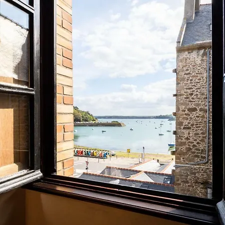 Le Corsaire De Solidor Apartment