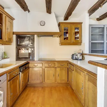 Apartment Le Corsaire De Solidor Saint-Malo