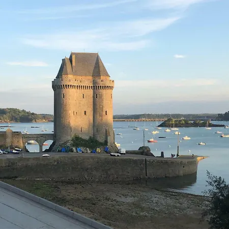 Apartment Le Corsaire De Solidor *