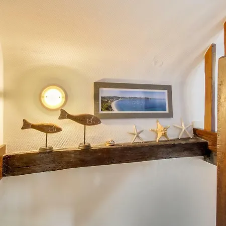 Le Corsaire De Solidor Apartment
