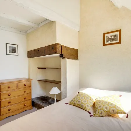 Apartment Le Corsaire De Solidor Saint-Malo