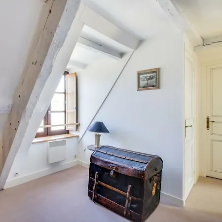 Apartment Le Corsaire De Solidor