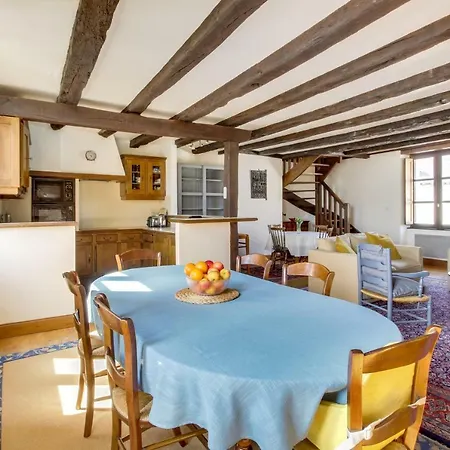 Apartment Le Corsaire De Solidor Saint-Malo